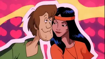 Backdrop to the movie "Scooby-Doo and the Alien Invaders" #990929
