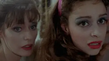 Backdrop to the movie "Stage Fright" #355290