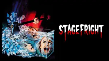 Backdrop to the movie "Stage Fright" #915627