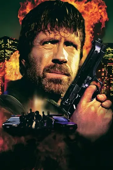 Poster to the movie "The Cutter" #1125337