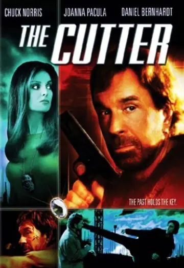 Poster to the movie "The Cutter" #723163