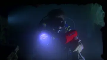Backdrop to the movie "The Deep" #894014