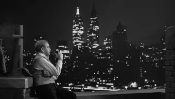 Backdrop to the movie "The Naked City" #421589