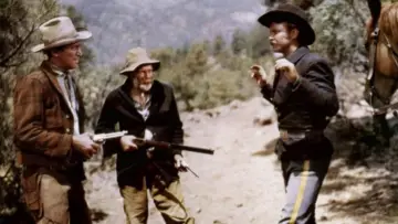 Backdrop to the movie "The Naked Spur" #1063173