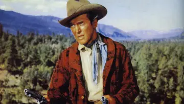 Backdrop to the movie "The Naked Spur" #1063176