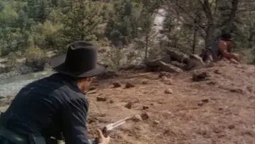 Backdrop to the movie "The Naked Spur" #1063181