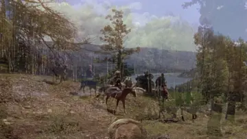 Backdrop to the movie "The Naked Spur" #1063183