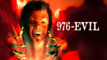 Backdrop to the movie "976-EVIL" #701581