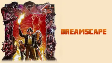 Backdrop to the movie "Dreamscape" #1019830
