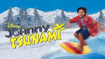 Backdrop to the movie "Johnny Tsunami" #1110038