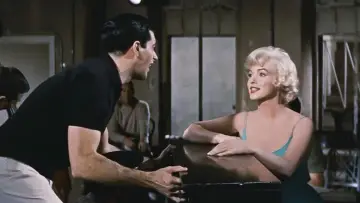 Backdrop to the movie "Let
