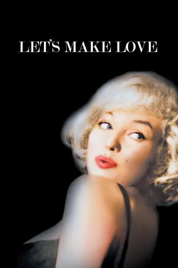 Poster to the movie "Let