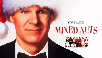 Backdrop to the movie "Mixed Nuts" #665512