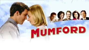 Backdrop to the movie "Mumford" #1104742