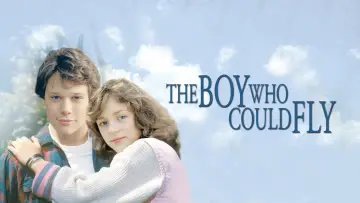Backdrop to the movie "The Boy Who Could Fly" #967533