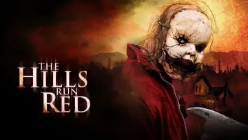 Backdrop to the movie "The Hills Run Red" #1063359