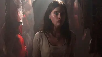 Backdrop to the movie "The Hills Run Red" #1203250
