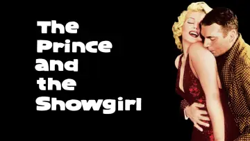 Backdrop to the movie "The Prince and the Showgirl" #1032360