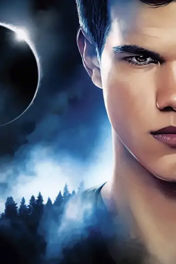 Poster to the movie "The Twilight Saga: Eclipse" #521393