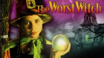 Backdrop to the movie "The Worst Witch" #1567525