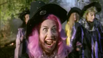 Backdrop to the movie "The Worst Witch" #1567528