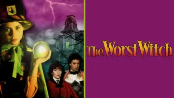 Backdrop to the movie "The Worst Witch" #1567531