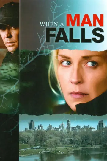 Poster to the movie "When A Man Falls In The Forest" #1069223