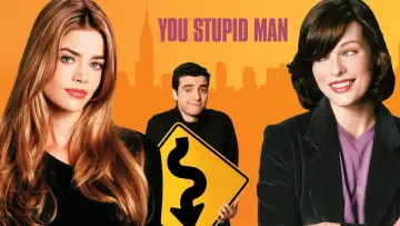 Backdrop to the movie "You Stupid Man" #1065928