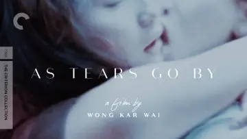 Backdrop to the movie "As Tears Go By" #880034