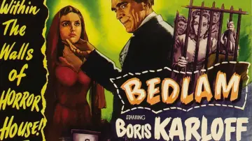 Backdrop to the movie "Bedlam" #640565