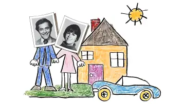 Backdrop to the movie "Fun with Dick and Jane" #1068074