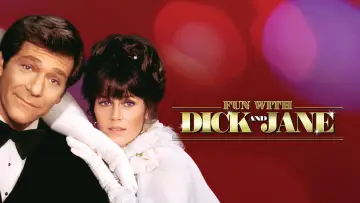 Backdrop to the movie "Fun with Dick and Jane" #1068077