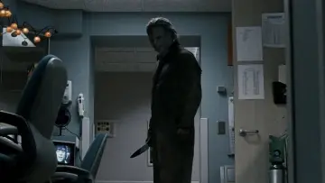 Backdrop to the movie "Halloween II" #720583