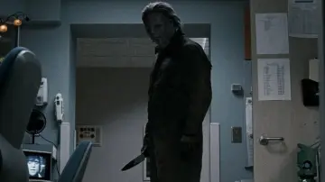 Backdrop to the movie "Halloween II" #720585
