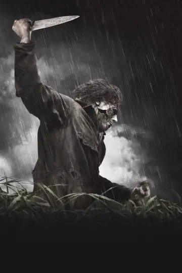 Poster to the movie "Halloween II" #896128