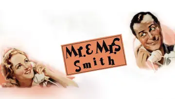 Backdrop to the movie "Mr. & Mrs. Smith" #1086691