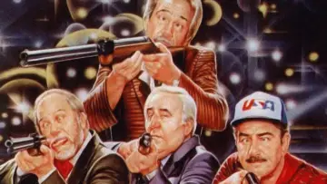 Backdrop to the movie "My Friends Act III" #897999