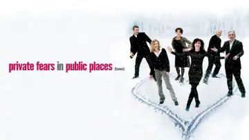 Backdrop to the movie "Private Fears in Public Places" #1068109