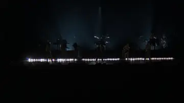 Backdrop to the movie "Stop Making Sense" #488704