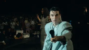 Backdrop to the movie "Stop Making Sense" #759084