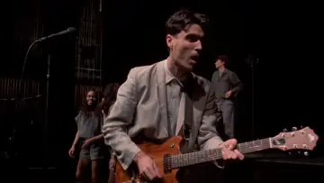 Backdrop to the movie "Stop Making Sense" #759091