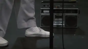 Backdrop to the movie "Stop Making Sense" #759094