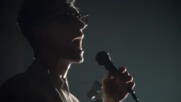 Backdrop to the movie "Stop Making Sense" #759102