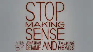 Backdrop to the movie "Stop Making Sense" #759103