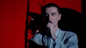 Backdrop to the movie "Stop Making Sense" #965759