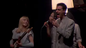 Backdrop to the movie "Stop Making Sense" #965760