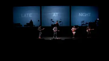 Backdrop to the movie "Stop Making Sense" #965762