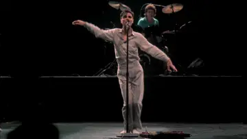 Backdrop to the movie "Stop Making Sense" #965764