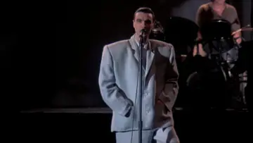 Backdrop to the movie "Stop Making Sense" #965765