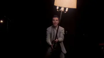 Backdrop to the movie "Stop Making Sense" #965767